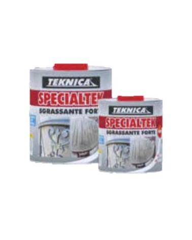 SGRASSANTE FORTE  SPECIALTEK ML750 TK19-0012 TEKNICA