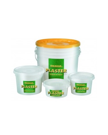 STUCCO IN PASTA TEKNICA PLASTER 125ML ART. TK07-0230