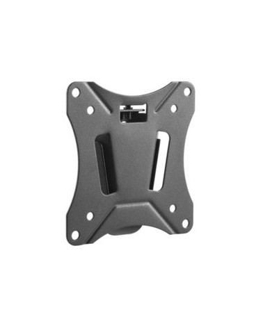 SUPPORTO TV A MURO FISSO 13\'\'/28\'\'SUPPORTO A MURO FISSO 13-28. PESO SUPPORTATO FINO A 15KG