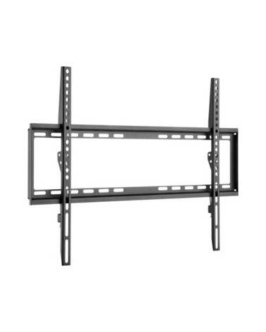 SUPPORTO TV A MURO FISSO 37/70 EXTRA SLIM