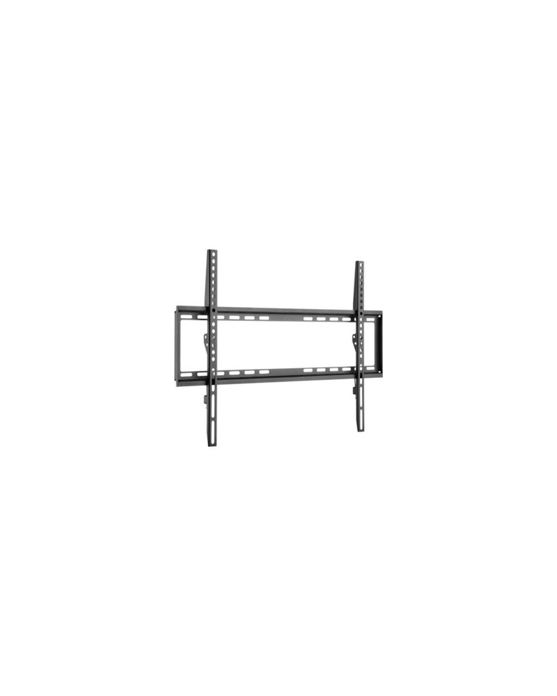 SUPPORTO TV A MURO FISSO 37/70 EXTRA SLIM