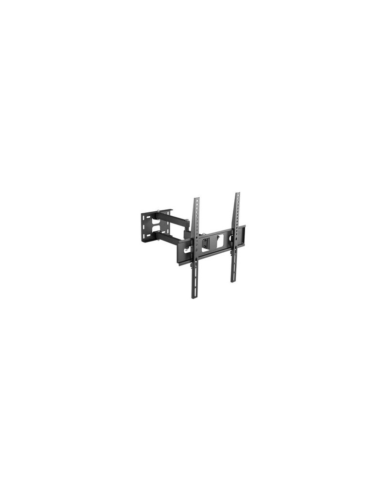 SUPPORTO TV CON BRACCIO 42\'\'/55\'\'SUPPORTATO: FINO A 30KG