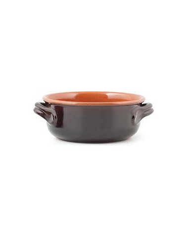 TEGAME TERRACOTTA 2 MANICI CM14 VULCANIA