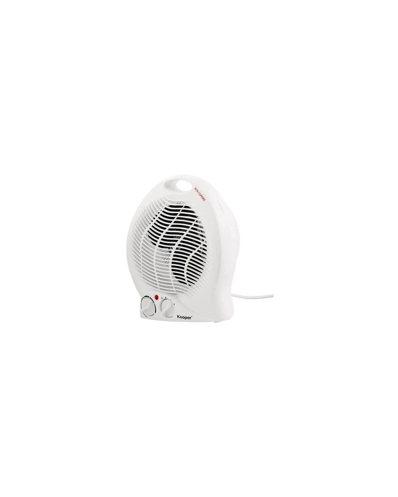 TERMOVENTILATORE VERTICALE 1000/2000W ART.HL-9733 DCG