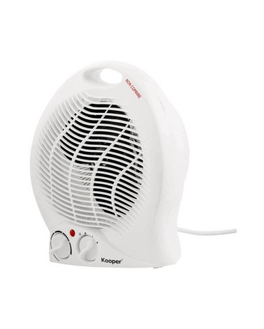 TERMOVENTILATORE VERTICALE 1000/2000W ART.HL-9733 DCG