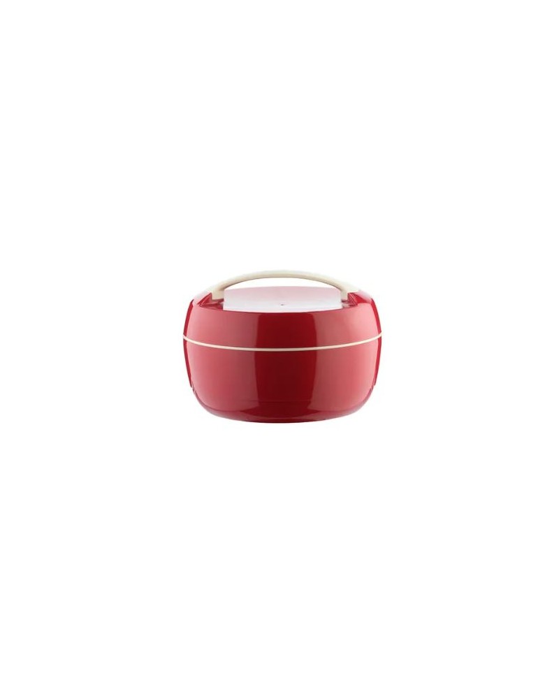 THERMOS VIVANDE ROSSO TESCOMA LT1,5 ART. 310540