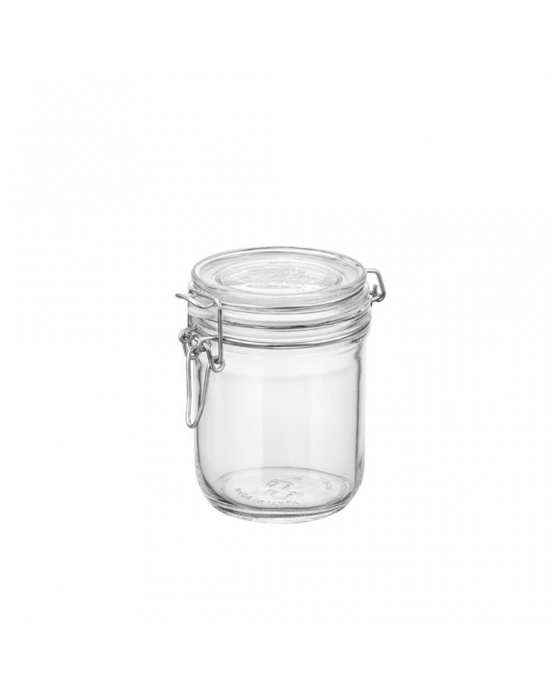 VASO FIDO TERRINA 35CL BORMIOLI ROCCO