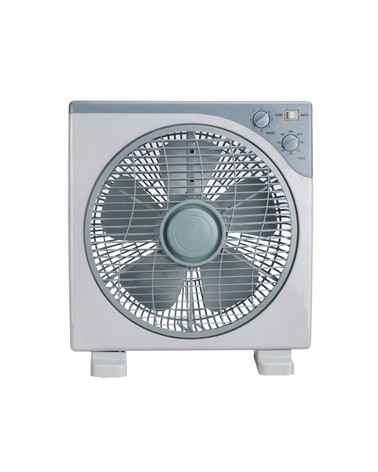 VENTILATORE A PAVIMENTO CM.30 BOX SN-K305