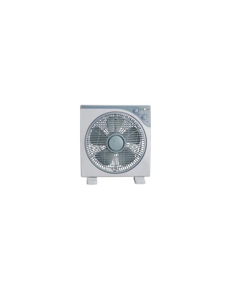 VENTILATORE A PAVIMENTO CM.30 BOX SN-K305