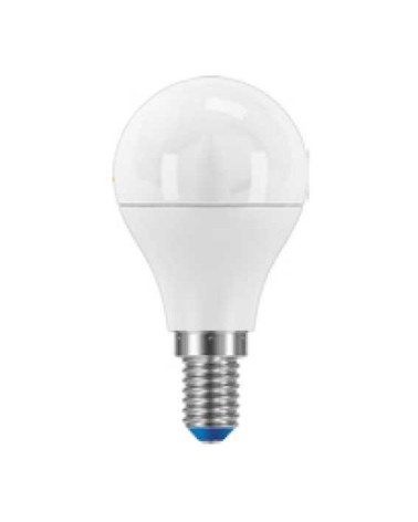 LAMP LED SFERA E14 3W NA  