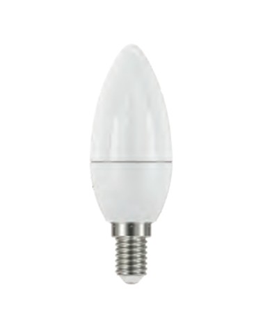 LAMP LED OLIVA E14 3W CA  