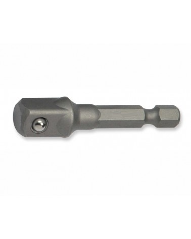 ADATTATORE 1/4" PUNTA 3/8"