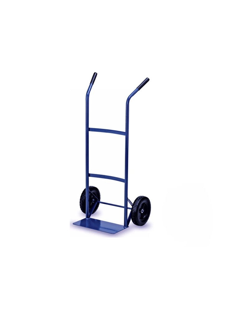 CARRELLO PORTATUT BLU 80KG