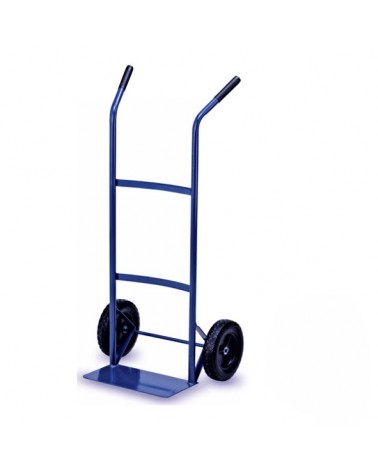 CARRELLO PORTATUT BLU 80KG