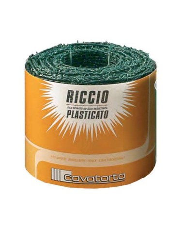 FILO SPINAT RICCIO PLA 100