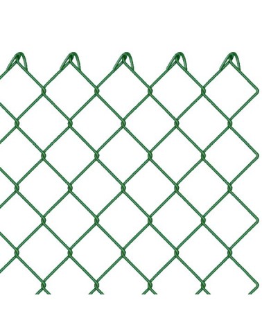 RETE GRIGL CHAINLINK  H100