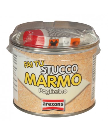 STUCCO MARMO PAGLIER 200GR