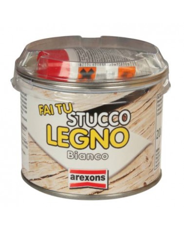 STUCCO LEGNO ROVERE 200GR 