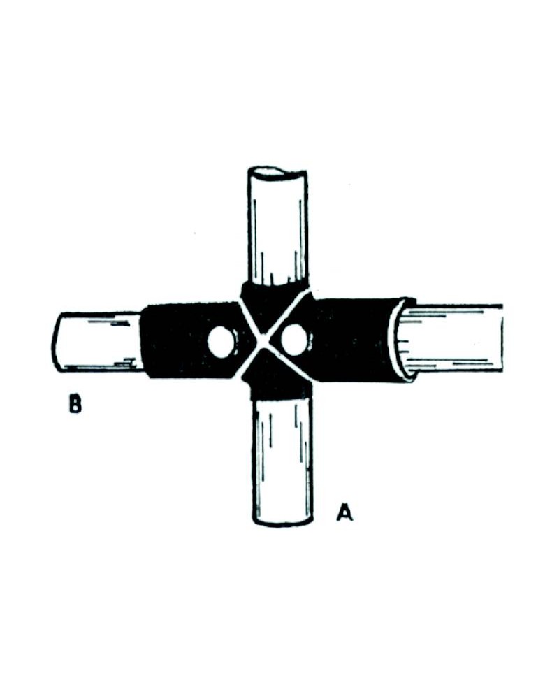 CROCERE 2B   1/2x1/2   S.B