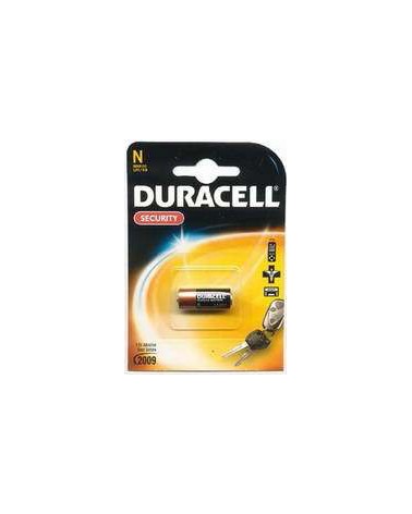 DURACELL N/LR1  (9100)PZ 2