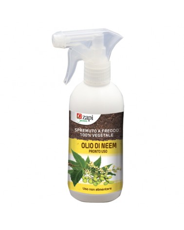 ZAPI OLIO DI NEEM PR/U 500