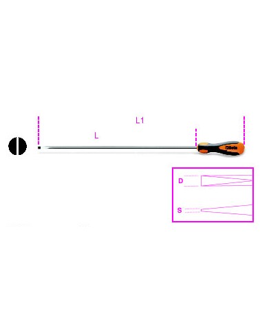 1264L GIRAV.L/P B/M  4X400