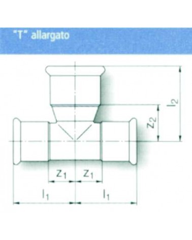 TE FERRO     15 x 22 x 15 