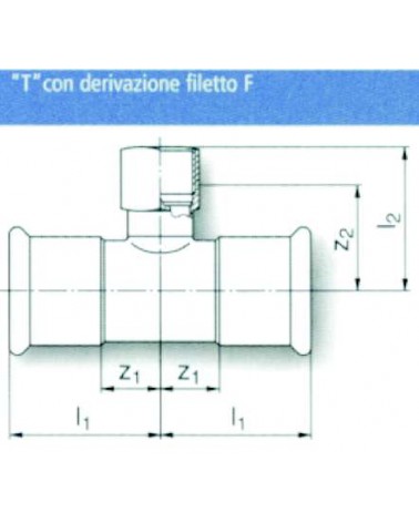 TE C/DER.FER.28 x 1/2 x 28