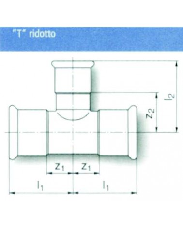 TE RID. FER. 35 x 15 x 35 