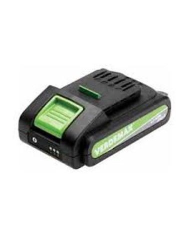 BATTERIA RICAMBIO SOFF 20V