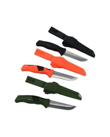 COLTELLO SPORT C/FODERO   