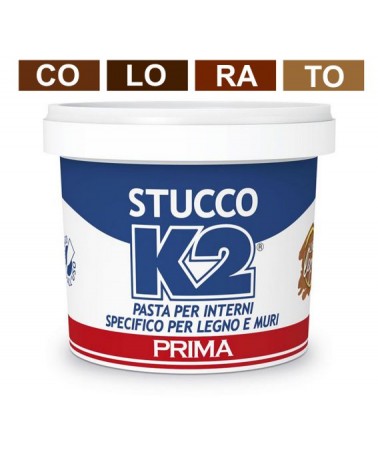 STUCCO K2 ROVERE 500 GR   