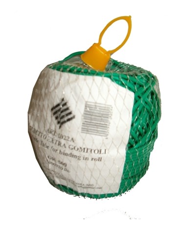 TUBETTO VERDE EXTRA diametro 3 1KG