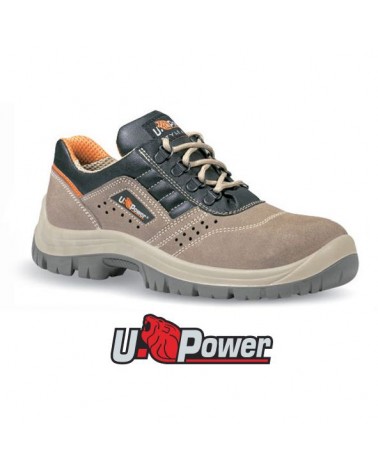 SCARPA UP DREAM S1P   TG40