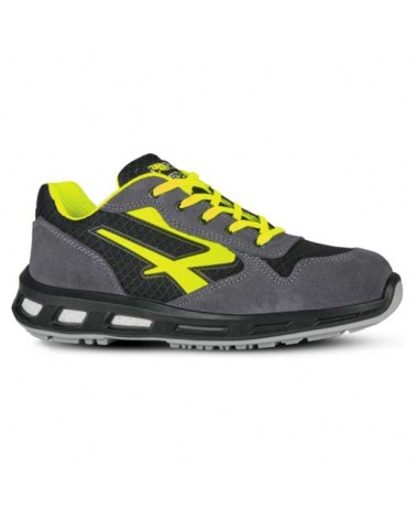 SCARPA YELLOW S1P    TG 45