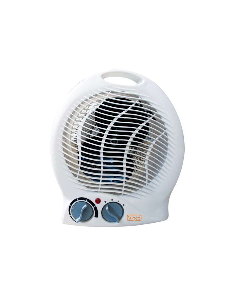 TERMOVENTILATORE 2000W    