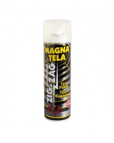 ZIG ZAG MAGNATELA    500ML