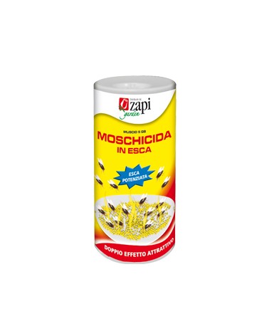 ZAPI MOSCHICIDA ESCA 100GR