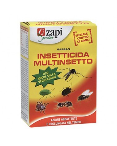 ZAPI INSETT CONCENTR 250ML