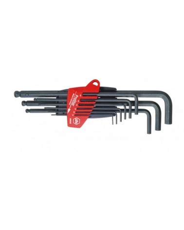 SERIE CHIAVE ESAG 9PZ  369