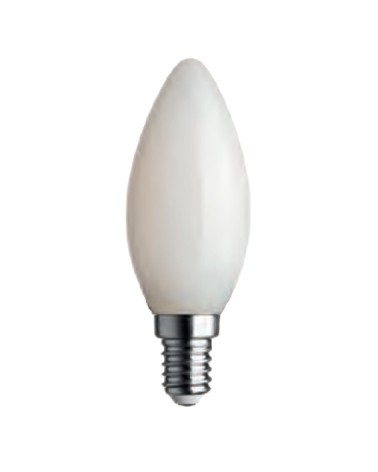 LAMP LED OLIVA E14 4.5W NA