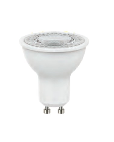 LAMP LED GU10 4.9W FREDDA 