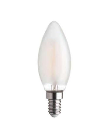 LAMP OLIVA SAT E14 4,5W CA