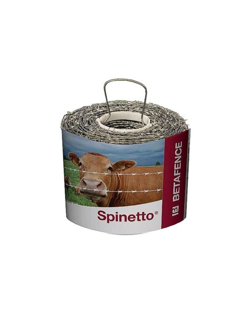 FILO SPINATO SPINETTO 100m