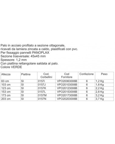 PALO PALDECO VER C/PI  H63