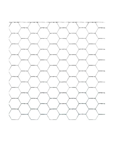 RETE COCCO NET 16 H50x10MT