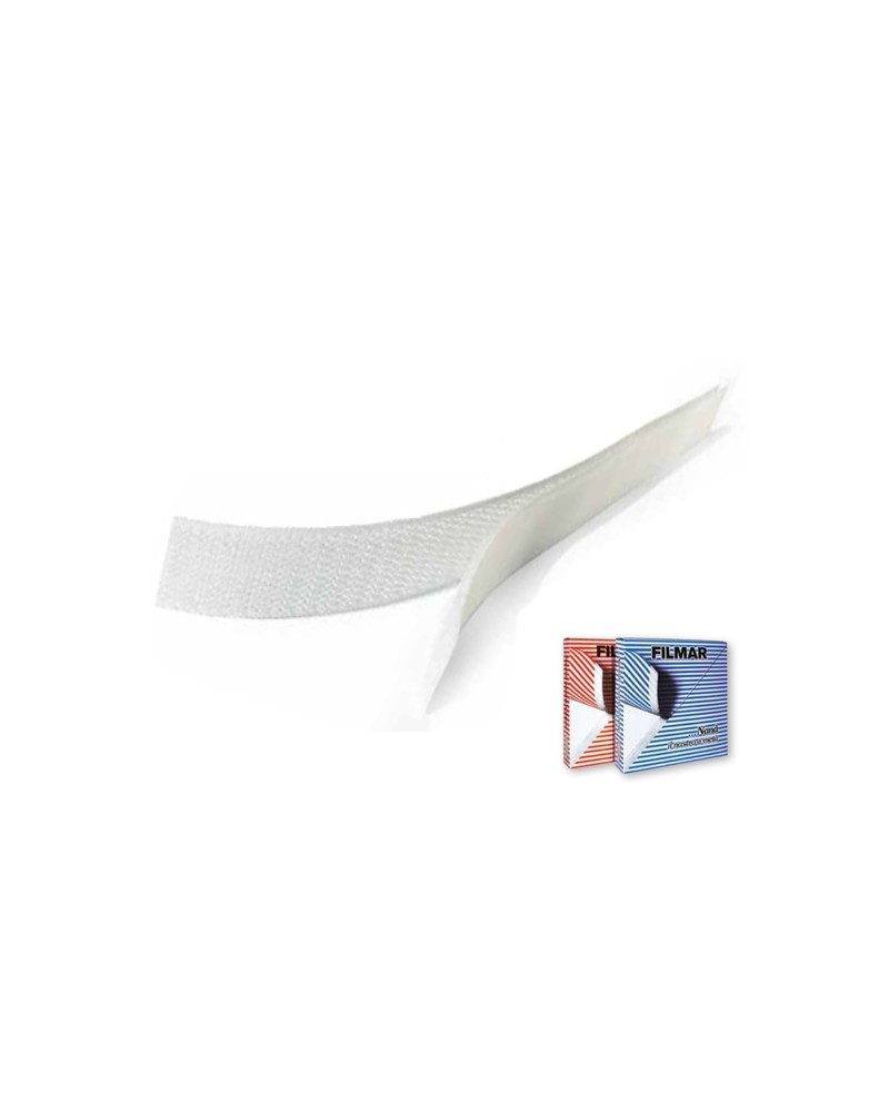 VELCRO ADE/COM BI 20MM 25M