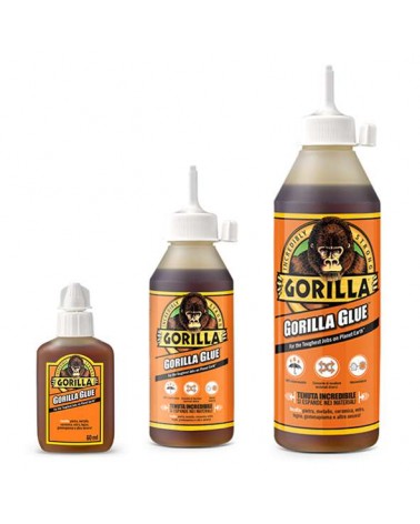 COLLA GORILLA GLUE 60ML   