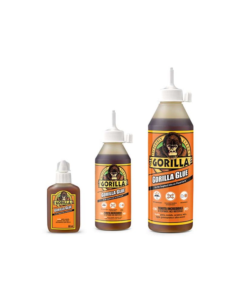 COLLA GORILLA GLUE 60ML   