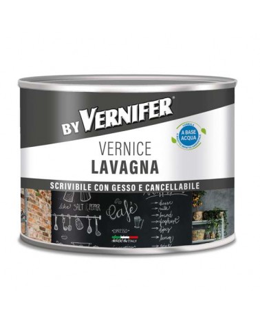 VERNICE LAVAGNA ANTR.500ML